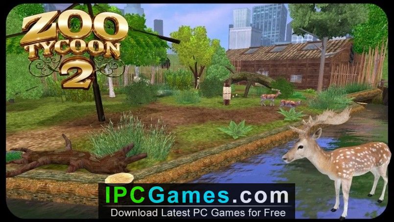 download zoo tycoon 3 free full version